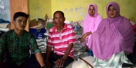 Hakim PN Banda Aceh tolak permohonan suntik mati korban tsunami
