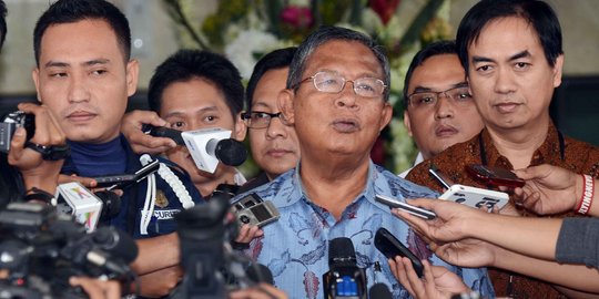 Darmin khawatir 65 persen penduduk desa pindah ke kota di 2025