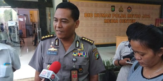 Polda Metro Jaya sambangi KPK bahas kasus Novel Baswedan