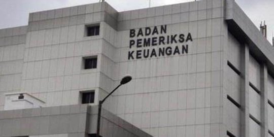 Penantian 12 tahun pemerintah dapat predikat WTP dari BPK