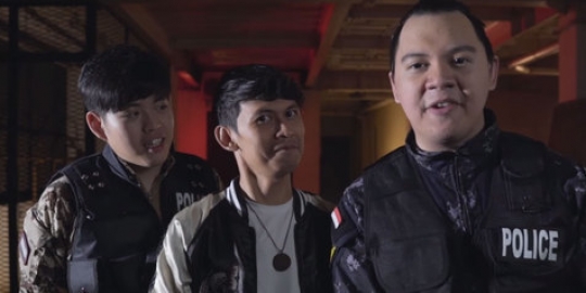 Tips pamungkas #lupainmantan dari tim2one, gokil!