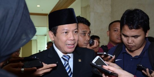 'Para ketua umum partai perlu kompromi bahas presidential threshold'