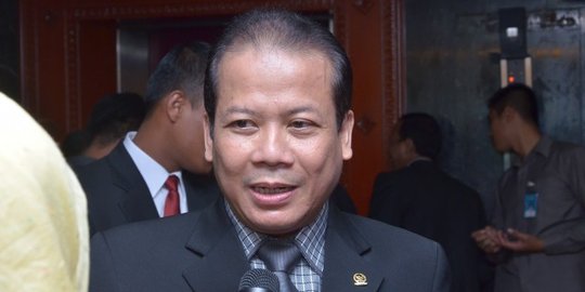 Taufik Kurniawan minta Baleg kaji pembentukan Pansus angket KPK