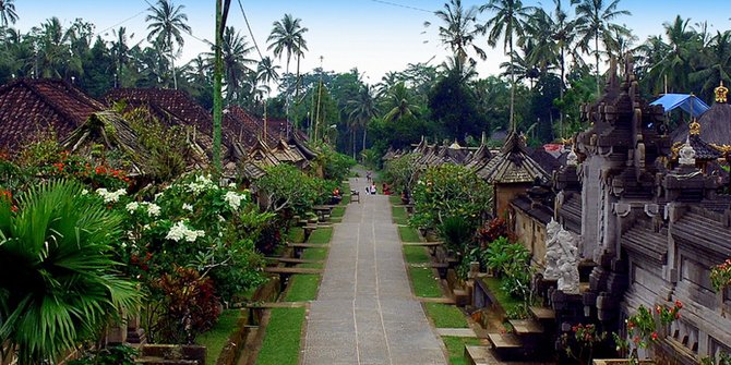 Punya Kampung Batik  Solo ingin seperti Desa Wisata 