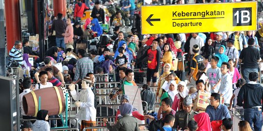 Lewat digitalisasi, Bandara Soetta naik ke peringkat 15 dunia