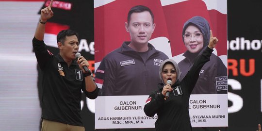 Demokrat pastikan Agus Yudhoyono tak diusung dalam Pilgub Jatim