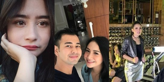 5 Seleb Indonesia dengan followers IG terbanyak, 100 besar dunia!