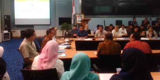 Sekda DKI minta tim sinkronisasi fokus pada 23 janji Anies-Sandi