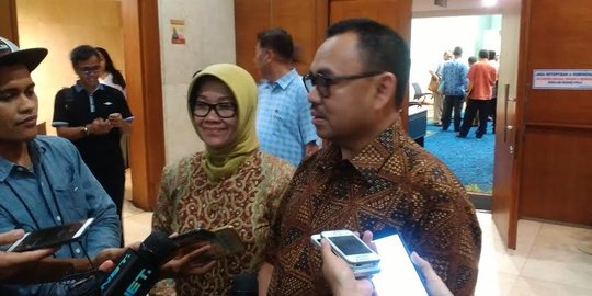 Tim Sinkronisasi Anies-Sandi tak lagi 'ngotot' soal APBD-P DKI 2017