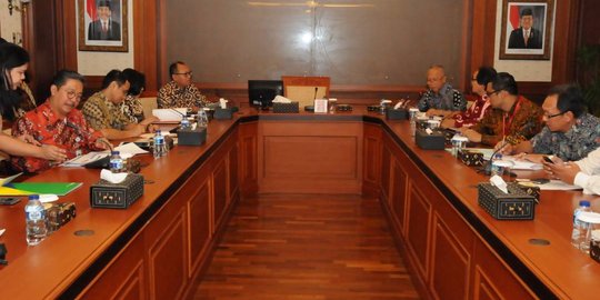Transformasi asuransi TKI ke BPJS siap dijalankan pemerintah
