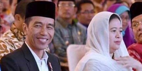 Cerita dari dapur Presiden Jokowi