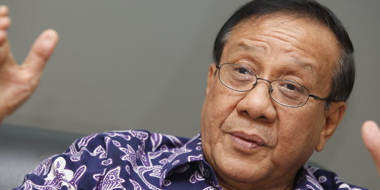 Akbar Tanjung beberkan kekurangan Setnov selama pimpin Golkar