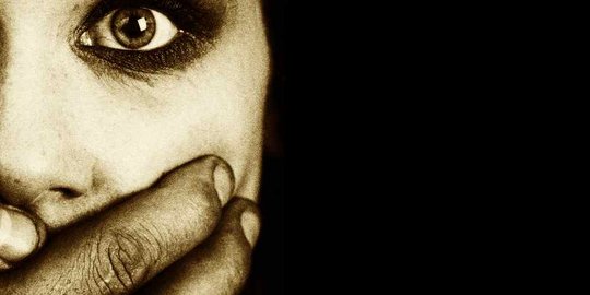 Hendak perkosa gadis, penis guru agama dipotong korbannya