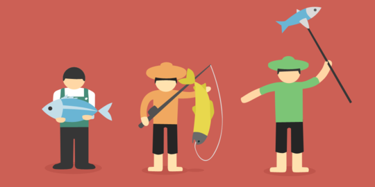 Nelayan minta 21 Mei ditetapkan sebagai Hari Nelayan Nasional