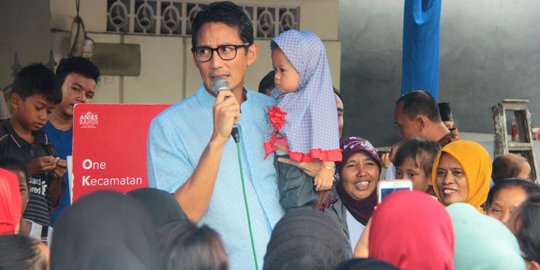 Pemberdayaan UKM, pengusaha siap dukung program Anies-Sandi