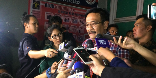 Djarot sebut banyak program Anies-Sandi mirip dengan milik Ahok