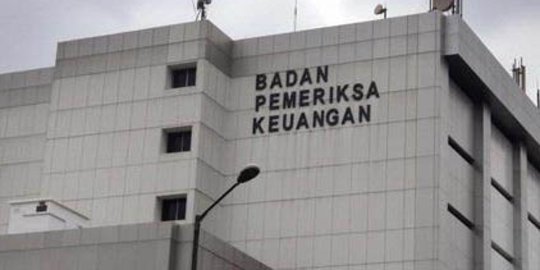 BPK berencana audit kinerja pemerintah pusat dan daerah