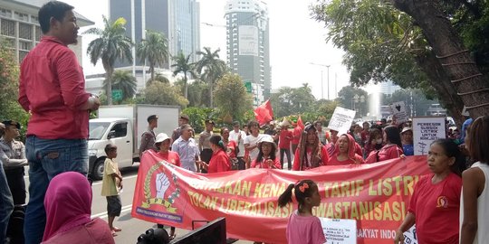 Masih banyak miskin, pelanggan 900 VA minta batalkan hapus subsidi