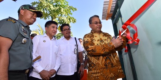 Menteri Desa yakin 28 tahun lagi Indonesia jadi negara super power