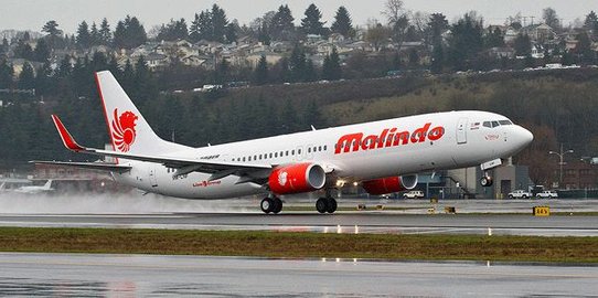 Rusdi Kirana ganti nama  Malindo Air jadi Batik  Malaysia 