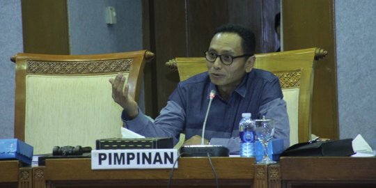 PAN sebut tambah pimpinan MPR jadi 11 agar partai tak gaduh terus