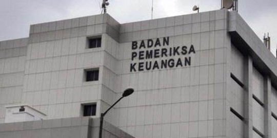 Ini 8 rekomendasi BPK untuk kementerian belum dapat WTP