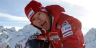 Aksi-aksi Nicky Hayden dalam kenangan di MotoGP
