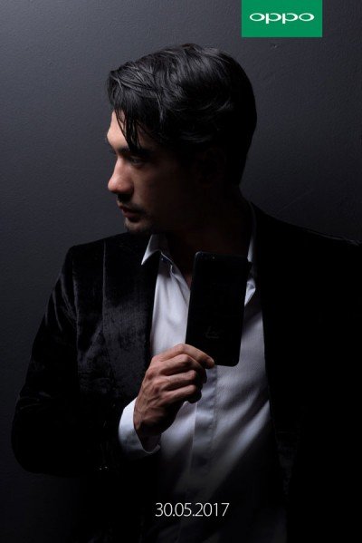 oppo beri bocoran perangkat terbaru