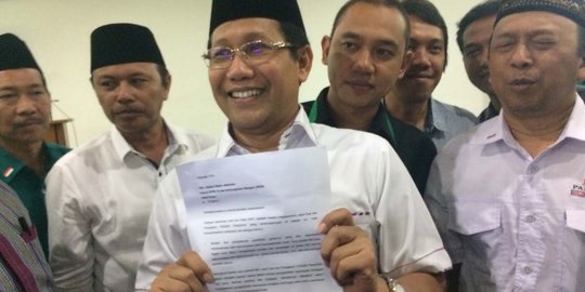 Surat 21 kiai NU ke PKB dinilai merusak demokrasi di Pilgub Jatim