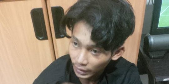 Ican sebut sepupunya ikut perkosa siswi SD usai korban tewas