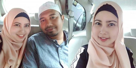 Cerita Reni jadi mualaf karena 'temukan' Tuhan di Alquran