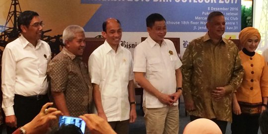 Dapat WTP, Jonan sebut pengelolaan keuangan ESDM harus dipertahankan