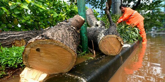 Tim sinkronisasi bantah akan kurangi petugas PPSU di Jakarta