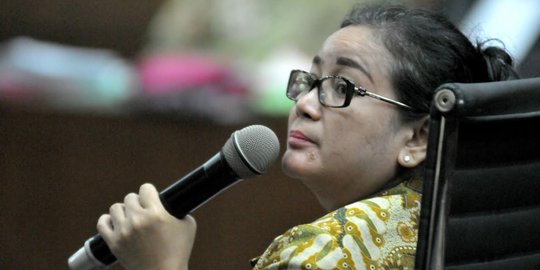 Praperadilan ditolak, KPK tak akan ungkap video pemeriksaan Miryam