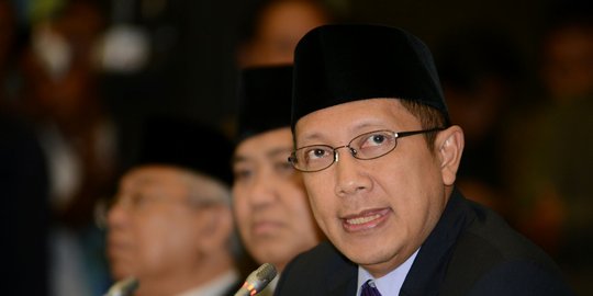 Politisi Gerindra usul sidang isbat penentuan puasa dihapus