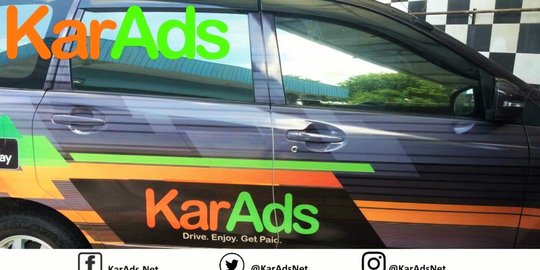 KarAds berikan hadiah dan bonus kepada mitranya