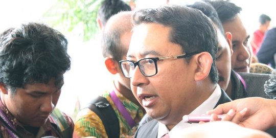 Fadli Zon sarankan Golkar segera deklarasi nama cawapres buat Jokowi