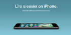 Kampanye baru Apple 'bujuk' pengguna Android untuk pakai iPhone