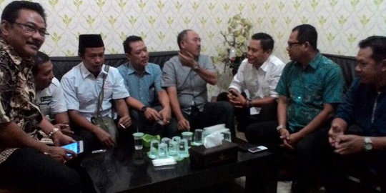 Tolak intervensi kiai NU, pengurus PKB Jatim ingin usung Gus Halim