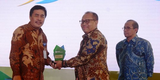 Penjelasan BPJS Ketenagakerjaan soal Jaminan Pensiun