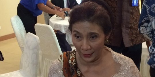 Menteri Susi targetkan stok ikan di 2020 capai 18 juta ton