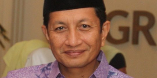 Imam Besar Istiqlal: Jihad bukan untuk menciptakan keonaran!