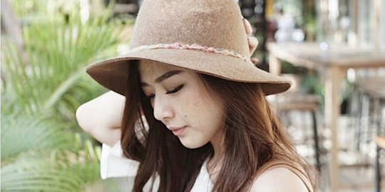 Meskipun umur semakin bertambah, 7 artis ini tetap awet imutnya