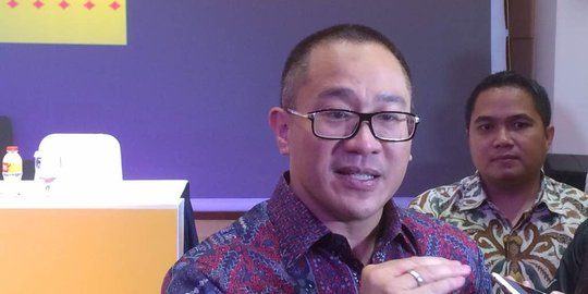 CEO Indosat Ooredoo: pemasukan di 2016 tembus 40 persen lebih