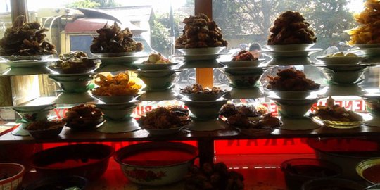 Selama Ramadan restoran di Medan tak boleh pajang makanan & minuman