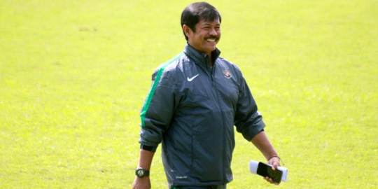Pemain Timnas U-19 boleh tak puasa saat main di Prancis