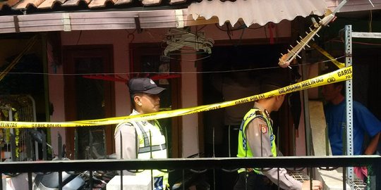 ISIS klaim serangan bom bunuh diri di Kampung Melayu