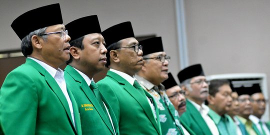 PPP masih 'pusing' tentukan cagubnya di Pilgub Jatim