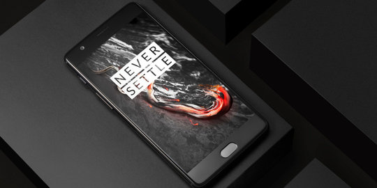 Resmi, OnePlus 5 akan usung Snapdragon 835 dan fingerprint scanner