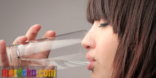 Lupa, makan atau minum di hari pertama Ramadan, ini kata Rasulullah